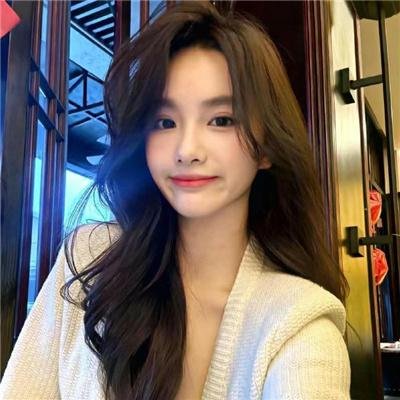 这个女配有点甜
